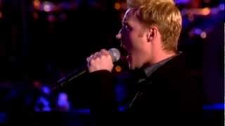 Elton John amp Ronan Keating quotYour Songquot LIVE HD [upl. by Nomal879]