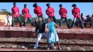 Nagpuri Songs Jharkhand 2015  Lohar Daga Tishan Mein Aana Re  Doli Baarat  Adhunik Nagpuri Songs [upl. by Hepsoj]