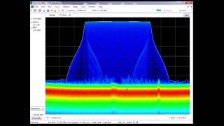 RSA5000 RealTime Radar Analysis I Tektronix [upl. by Shalom714]