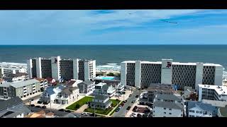 Sea Isle Realty 3500 921922N Boardwalk Sea Isle City NJ 08243 [upl. by Kirred831]