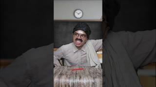 South Indian School fight 🤣 shorts funnyshorts school sraoster [upl. by Anauq]