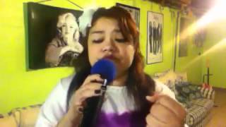 Resulta Jenni Rivera karaoke [upl. by Aynna915]