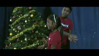 Yesu Piranthaarae  Christmas 2023  Oikos Tamil Church [upl. by Aisetra]