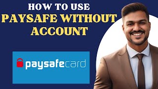 How to use PAYSAFE without account l Double Z [upl. by Romo]