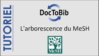 09  Larborescence du MeSH 34 [upl. by Aecila]