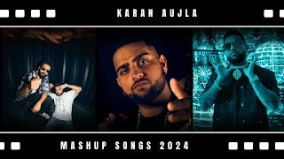 Karan Aujla Mashup The Ultimate Party Anthemquotquot quotTop Karan Aujla Mashup – Are You Ready to Groovequot [upl. by Amliw142]