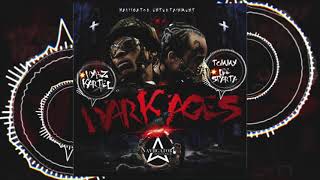 Tommy Lee Sparta Vybz Kartel  Dark Ages Official Audio [upl. by Donnell]