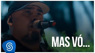 Raimundos  Mas Vó DVD Acústico Vídeo Oficial [upl. by Nnairak]