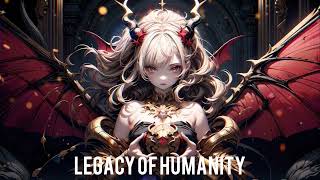 Ryoshi  Legacy Of Humanity [upl. by Livi]