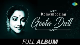 Remembering Geeta Dutt  Bengali Movie Songs Jukebox  Geeta Dutt Songs [upl. by Relyuhcs443]