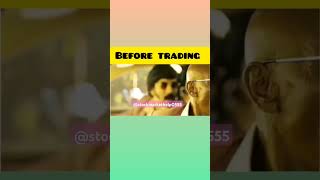 stockmarket funny memes comedy attitude motivation nifty optiontrading cute movie clips [upl. by Ethe117]