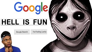 Google Secrets you didnt KNOW ABOUT [upl. by Eelirrem]