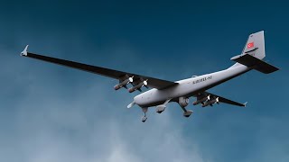 Niger orders 5 more combat drones from Turkey [upl. by Norrie268]