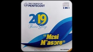 Pentecostal Songs and Lyrics [upl. by Yettie854]