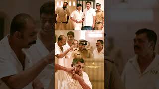 PAROLE Tamil Dubbed Malayalam Movie Mammootty Comedy Super Hit Movie shorts video [upl. by Mourant]