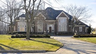 3463 Sedgemoor Circle  Carmel [upl. by Firahs]