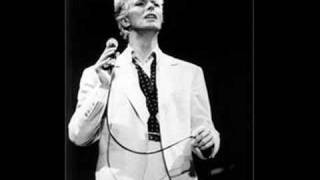 David Bowie  Dont Let Me Down amp Down Indonesian Vocal Mix [upl. by Desimone69]