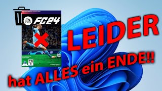 Es ÄNDERTsich ALLES FC 24 Profikarriere 019 [upl. by Anek]