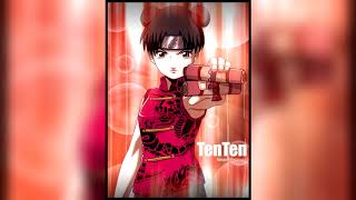 TenTens Theme Remix Prod OpFred [upl. by Bayard]