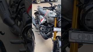 Tvs Ronin Swag 😎 Kesi lgi Dosto viralshort shorts trending bikebattle guerrilla450 [upl. by Firehs388]