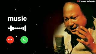 tumhe dillagi bhool jani padegi ringtone 💕 nusrat fateh ali khan song 💕 Pradeep creation [upl. by Bathsheeb785]