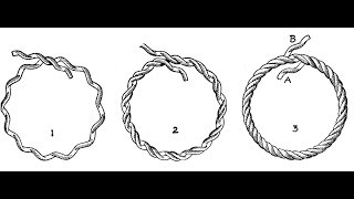 Mousing Shackles Tutorial longer [upl. by Unni407]