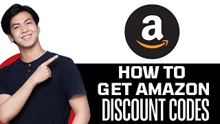 How To Get Amazon Discount Codes [upl. by Zeidman]