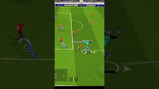 No Way to Stop Rodri Shot🔥🔥 efootball efootball2024 efootball2025 shorts [upl. by Latoniah183]