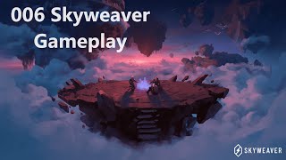 006 Skyweaver Gamplay  Struggeling in constructed ranks [upl. by Erolyat]