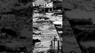 The Schweinfurt Disaster A Brief Dive [upl. by Nalda]