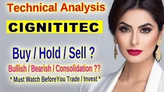 Cigniti Technologies Stock Analysis Key Insights for Traders and Investors [upl. by Aivart879]