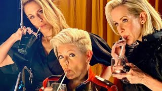 The Dixie Chicks Explain Why They Came Back Will People Care [upl. by Gosser]