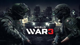 world war 3 Game Army Attack Gajendra Gaming fighting scene [upl. by Evvie]