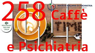 CAFFE amp PSICHIATRIA Andrea Fagiolini La depressione Bipolare [upl. by Ellehcem988]