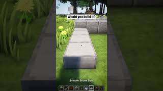 Redstone basics Automatic farms in Minecraft [upl. by Ahsinaw756]