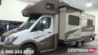 Lichtsinncom  Itasca by Winnebago Navion 24V [upl. by Kluge]