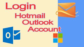 How to Login to Hotmail  Hotmail Sign in 2020  Hotmailcom [upl. by Tabitha217]