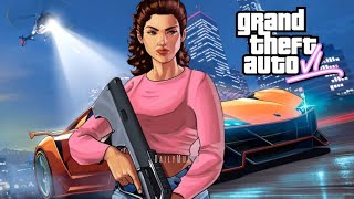 GTA 6  Theme Song [upl. by Ursal]