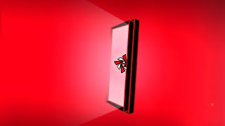 The Red Room by SpooFy  Geometry Dash [upl. by Gytle565]