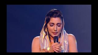 STORRY sings Forever Young by Alphaville at The Final on The Voice UK [upl. by Elegna]