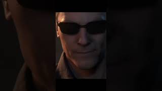 Edit  Albert Wesker 🥶🔥4K🥶🔥🔥residentevil edit albertwesker residentevil4remake [upl. by Sherburn]