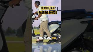 sepeda motor listrik terbaru otomotif vehicle honda ebike [upl. by Anastase]