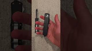 Bad Microtech OTF CLONE Vs Good Microtech OTF CLONE [upl. by Eirol]