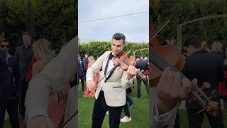 Volare Dean Martin  Ashot Dumanyan  Violin Solo in Ventura County violin violincover [upl. by Dhumma232]