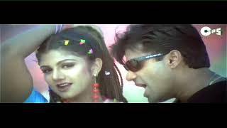 What To Do 4K Video Song  Krodh  Sunil Shetty And Rambha  Udit Narayan And Alka Yagnik [upl. by Jackelyn147]