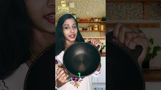 Pre seasoned cast iron cookware and Soapstone Cookware india uae [upl. by Gail]