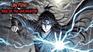 Lin Feng Rise of the Cultivator  Audiobook  Recap 194 Volume 19  A2 [upl. by Candis]