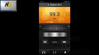 huawei fm radyo yüklemehuawei fm radyo apk [upl. by Anbul]