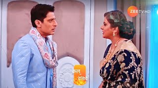 Kundali Bhagya PromoRakhi Maa has broken all relations with PreetaKundaliKaran [upl. by Franci]