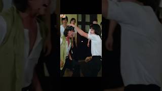 Jackie Chan vs Dean Shek  Drunken Master [upl. by Merrel344]